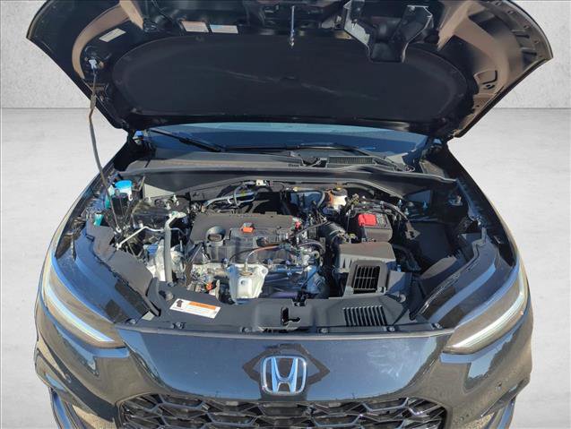 New 2026 Honda HR-V EX-L image 15