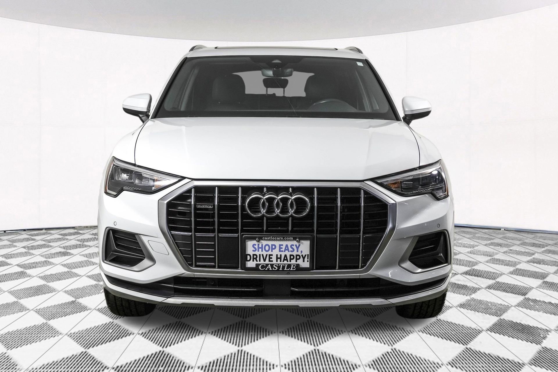 Used 2022 Audi Q3 2.0T Premium image 12