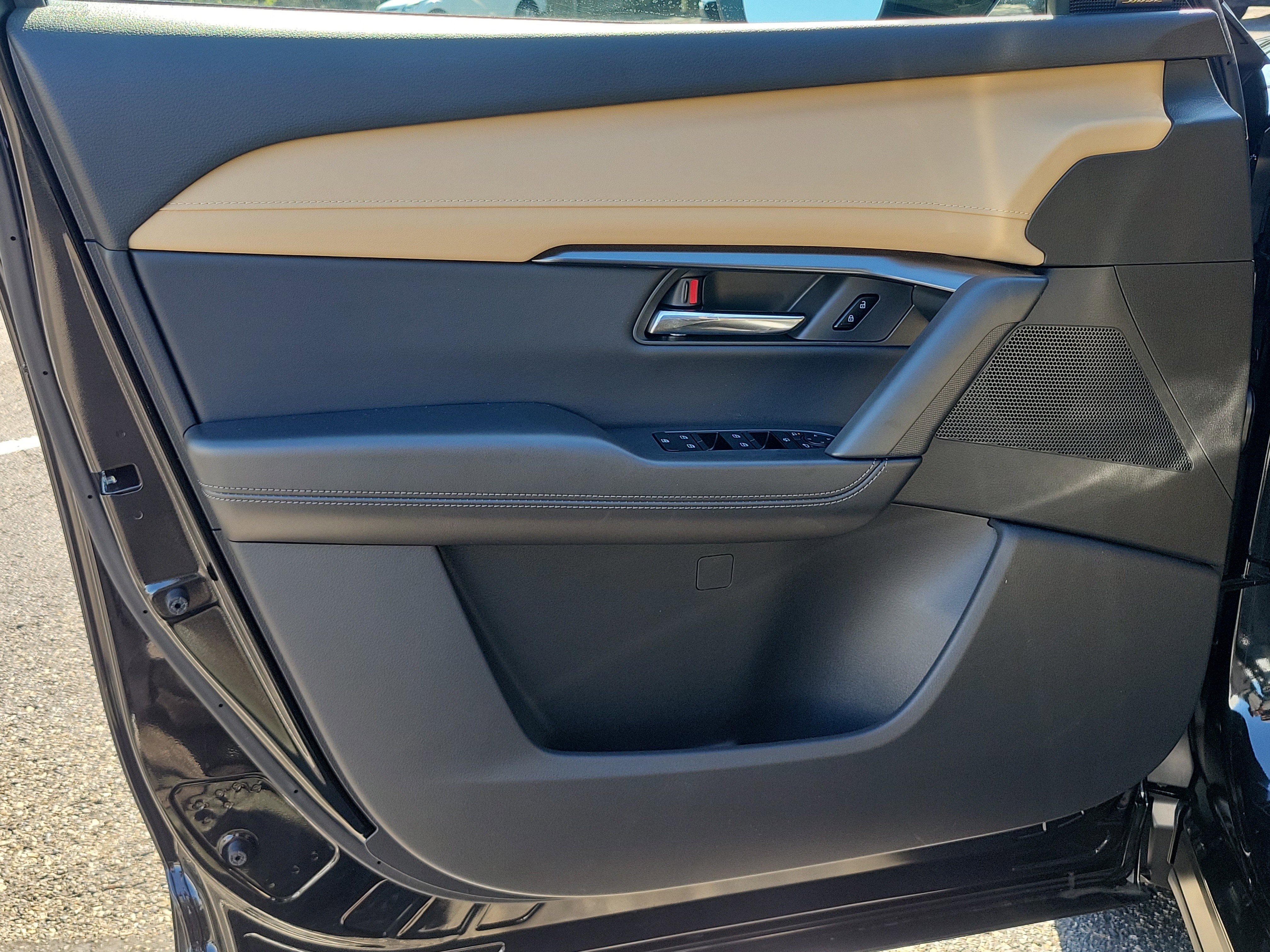 New 2026 MAZDA CX-5 2.5 S w/ Premium Package image 23