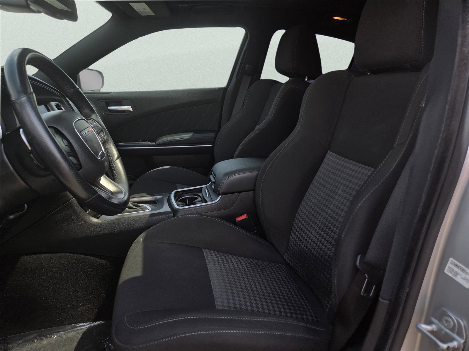 Used 2023 Dodge Charger Scat Pack w/ Technology Group image 18