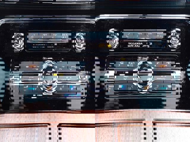 New 2022 Lincoln Navigator 4WD image 43