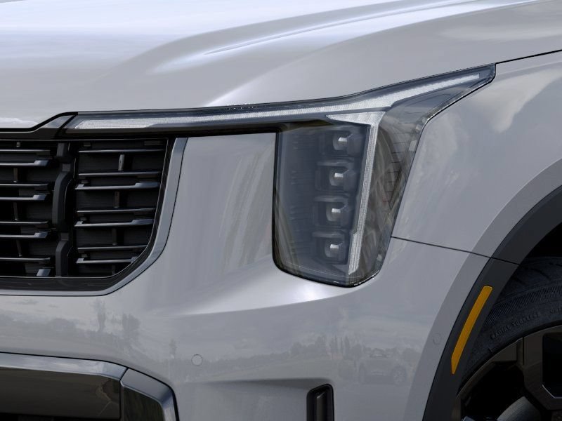New 2026 Kia Sorento SX AWD/4WD image 10