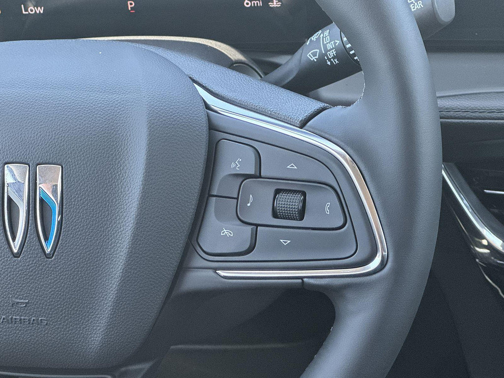 New 2026 Buick Encore GX Sport Touring w/ Advanced Technology Package FWD image 10