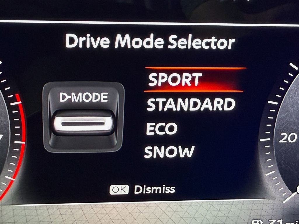 Certified 2025 Nissan Kicks SR image 34