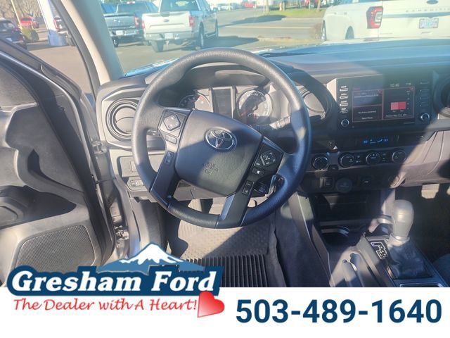 Used 2021 Toyota Tacoma SR image 15