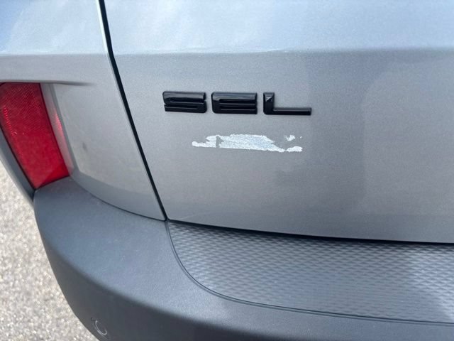 Used 2022 Ford Escape SEL w/ SEL Stealth AWD Package image 10