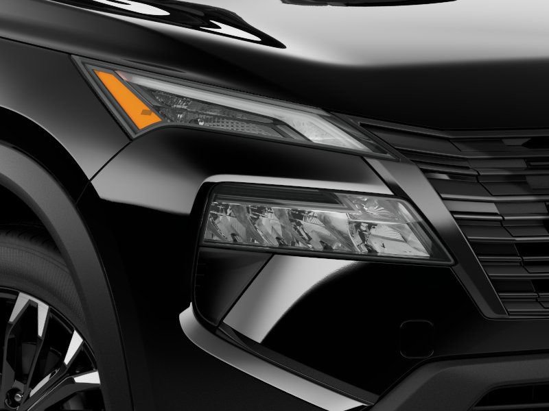 New 2026 Nissan Rogue Dark Armor AWD/4WD image 11