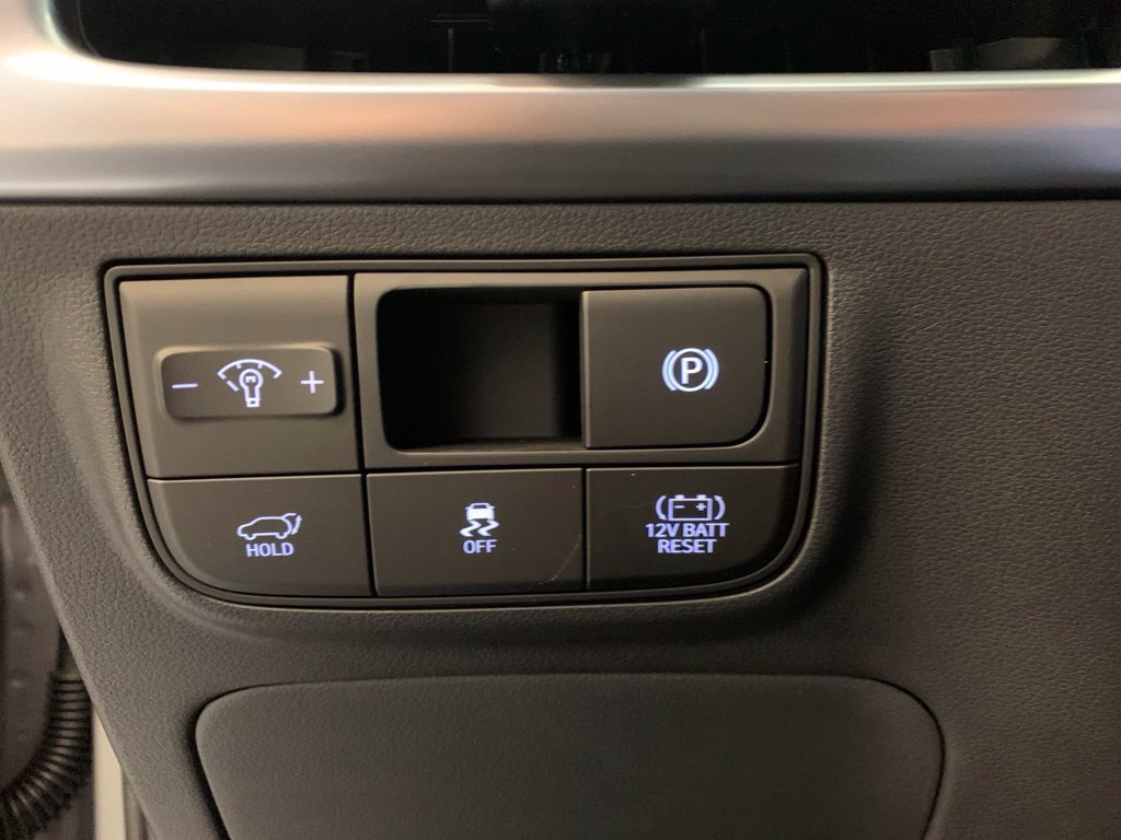 New 2026 Hyundai Tucson SEL AWD/4WD image 6