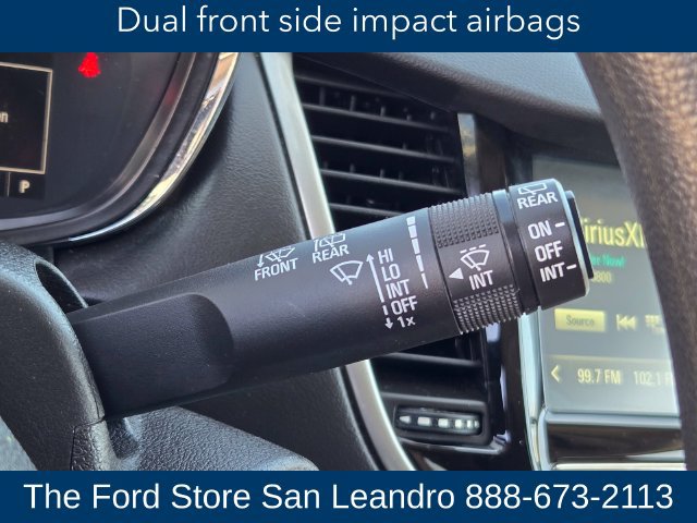 Used 2017 Chevrolet Trax LT FWD image 26