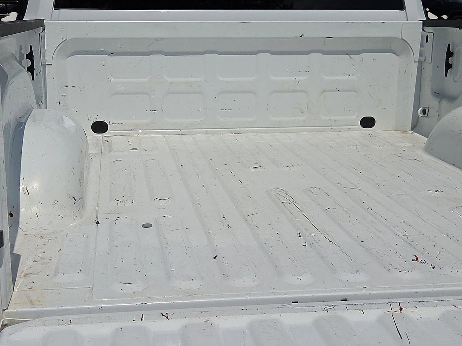 Used 2024 RAM 2500 Big Horn AWD/4WD image 8