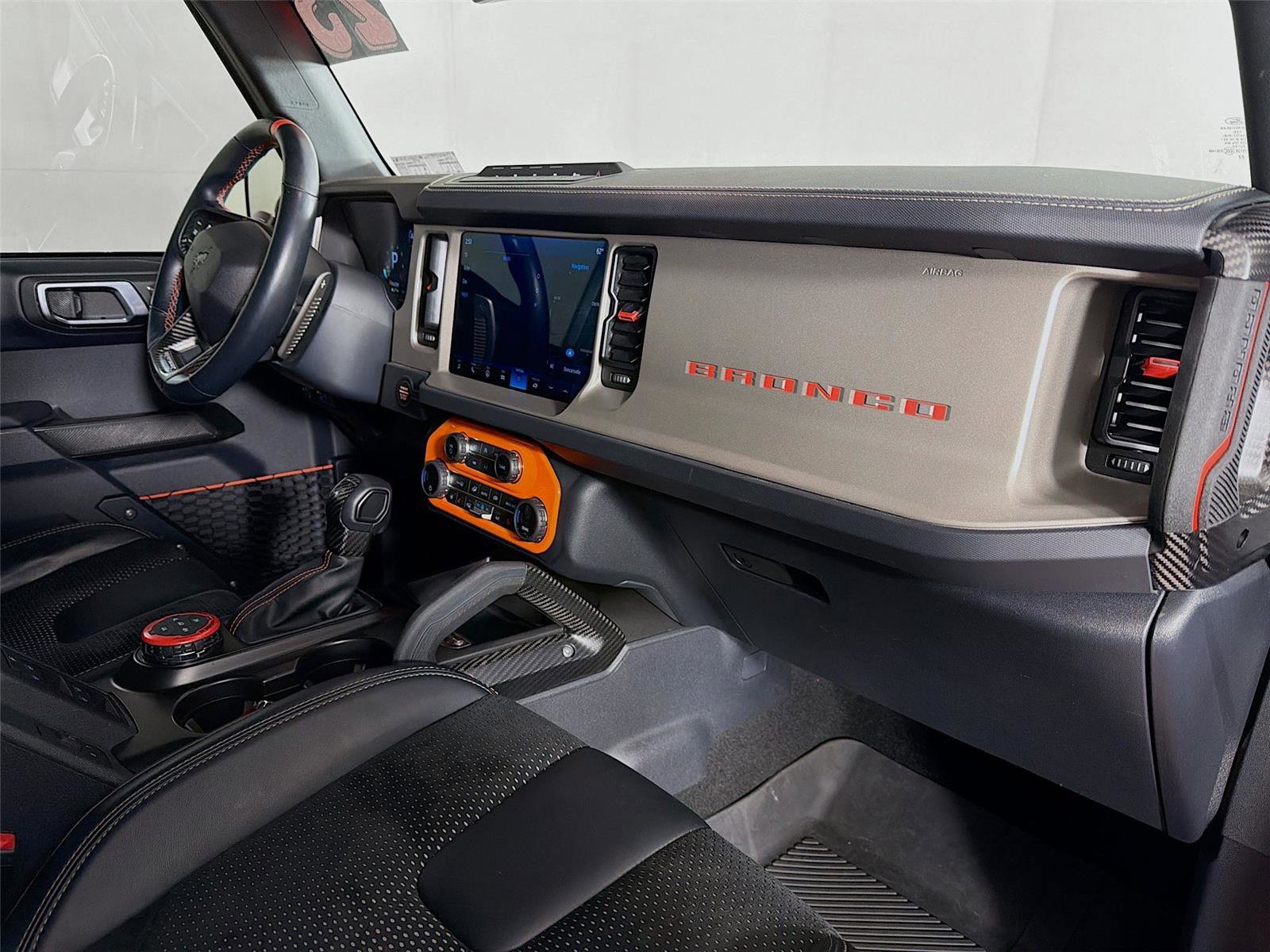 Used 2023 Ford Bronco Raptor AWD/4WD image 28