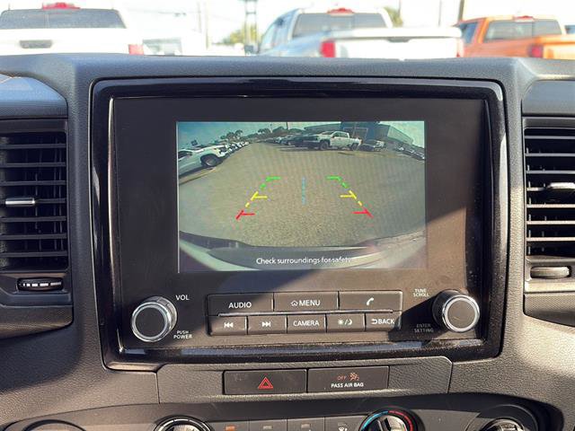 Used 2022 Nissan Frontier S RWD image 22