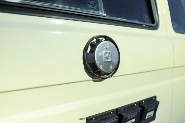 Used 1989 Volkswagen Vanagon GL image 94