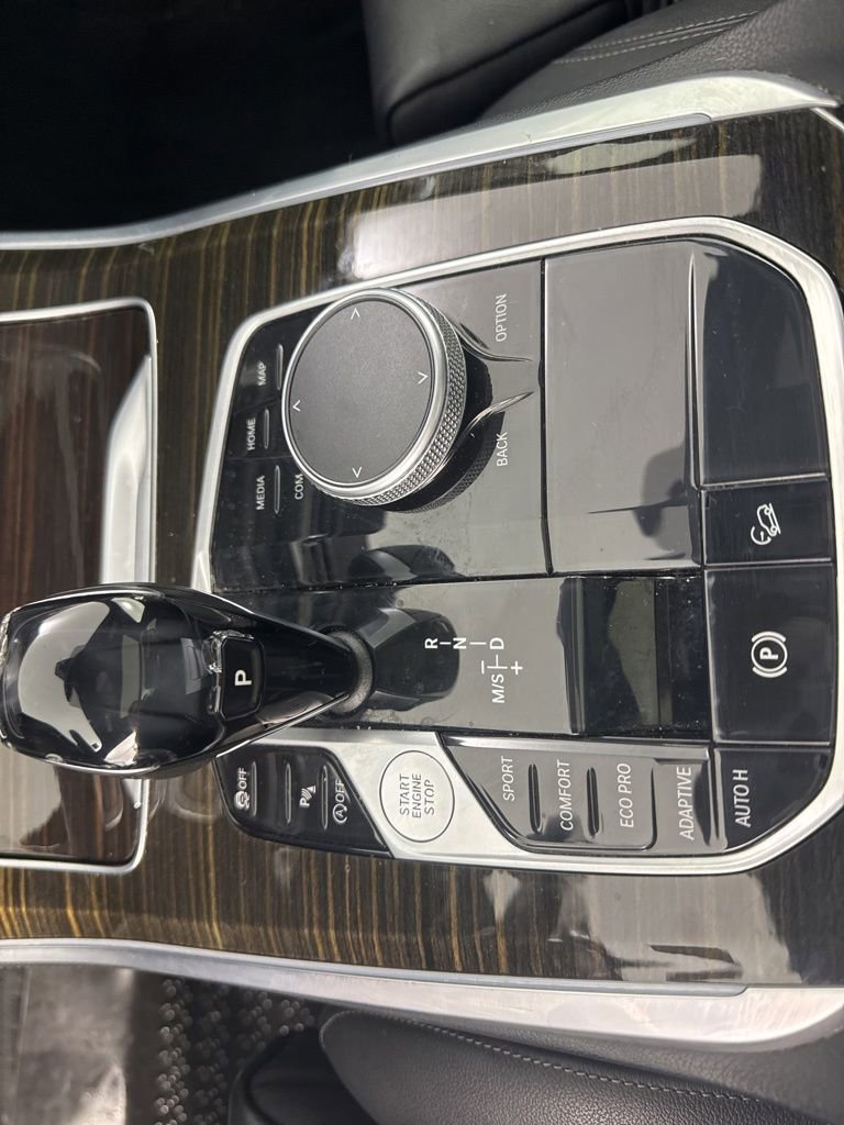 Used 2020 BMW X5 xDrive40i w/ Premium Package AWD/4WD image 11