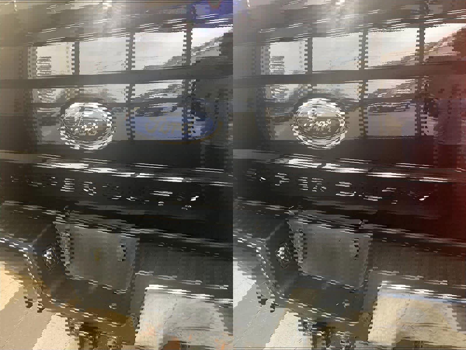 Used 2019 Ford F250 Lariat w/ Lariat Ultimate Package AWD/4WD image 28