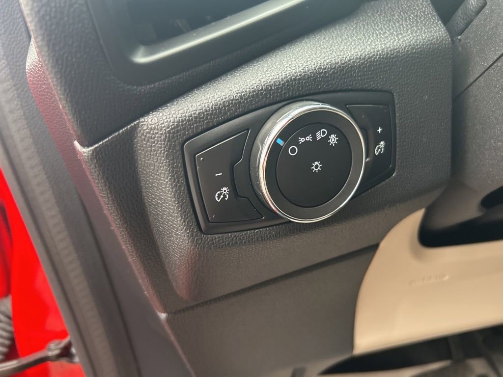 Used 2019 Ford EcoSport S image 15