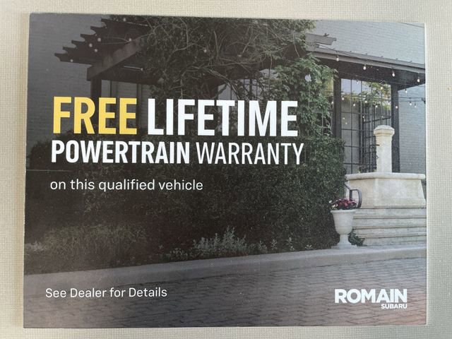 New 2026 Subaru Forester Wilderness image 27