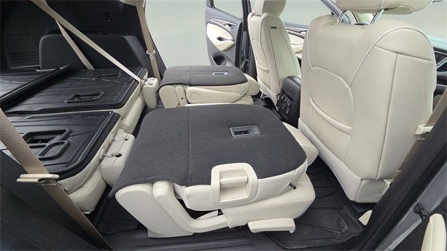 Used 2023 Buick Enclave Avenir w/ Avenir Technology Package image 35