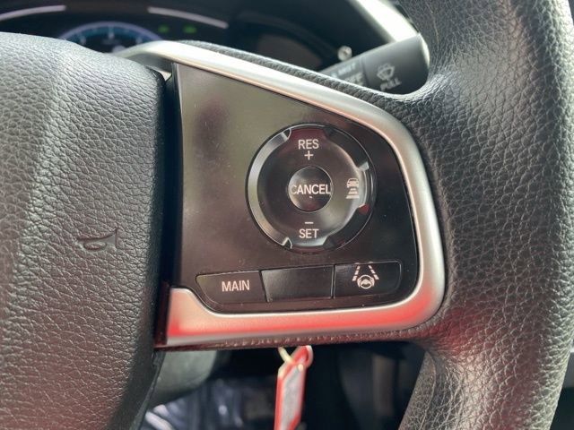 Used 2020 Honda Civic LX image 12