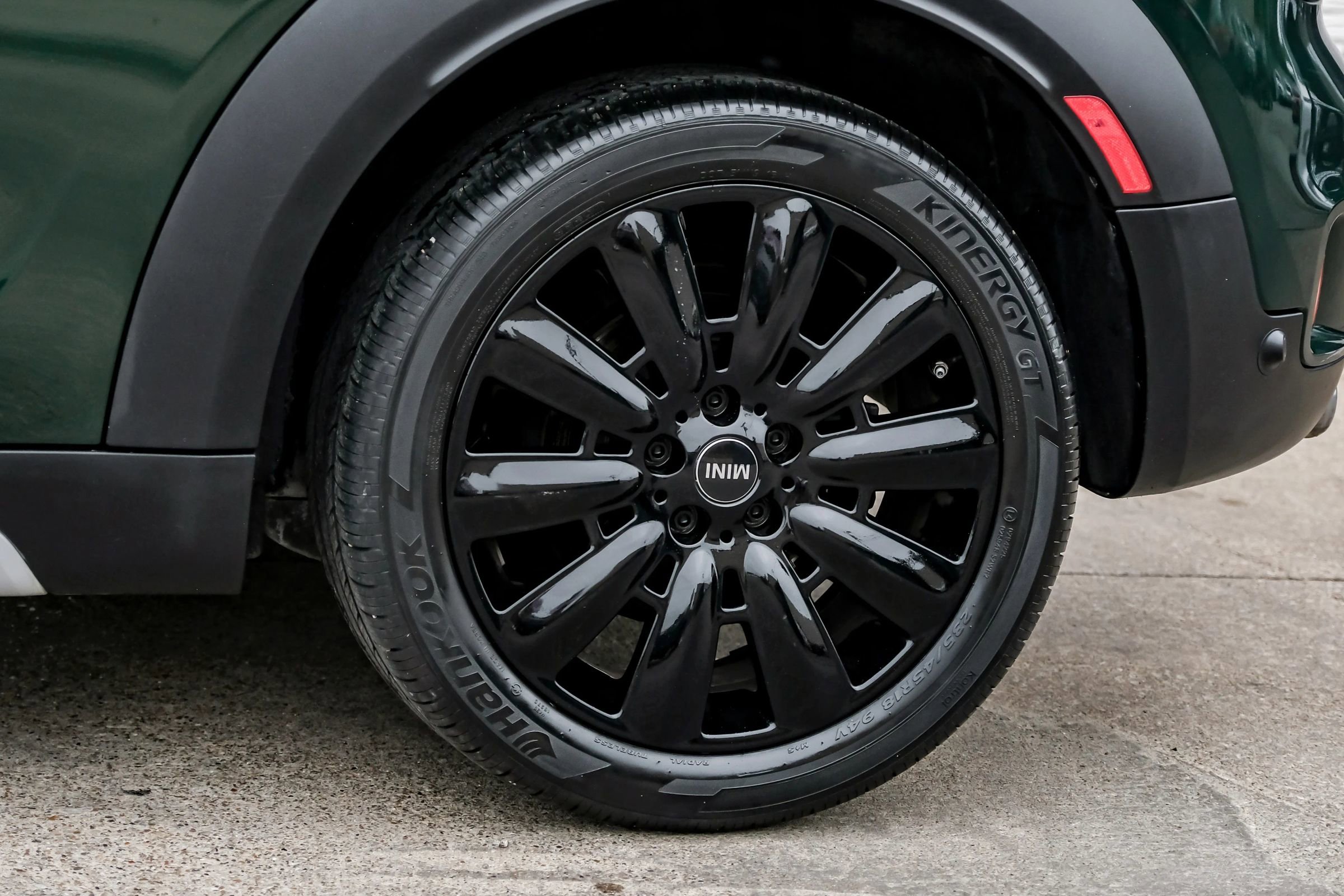 Used 2019 MINI Cooper Countryman S image 54