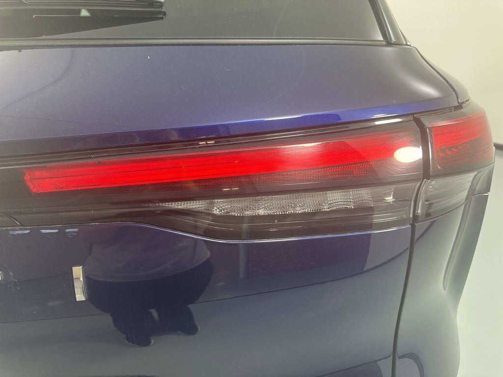 Used 2023 INFINITI QX60 Sensory w/ Vision Package image 7