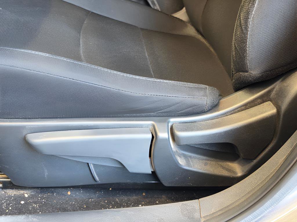 Used 2024 Nissan Sentra S FWD image 15