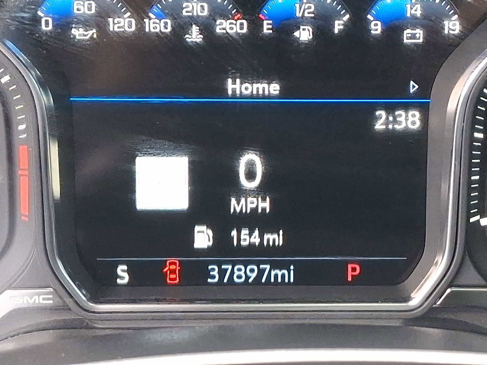 Used 2021 GMC Sierra 1500 Denali w/ Denali Premium Package image 23