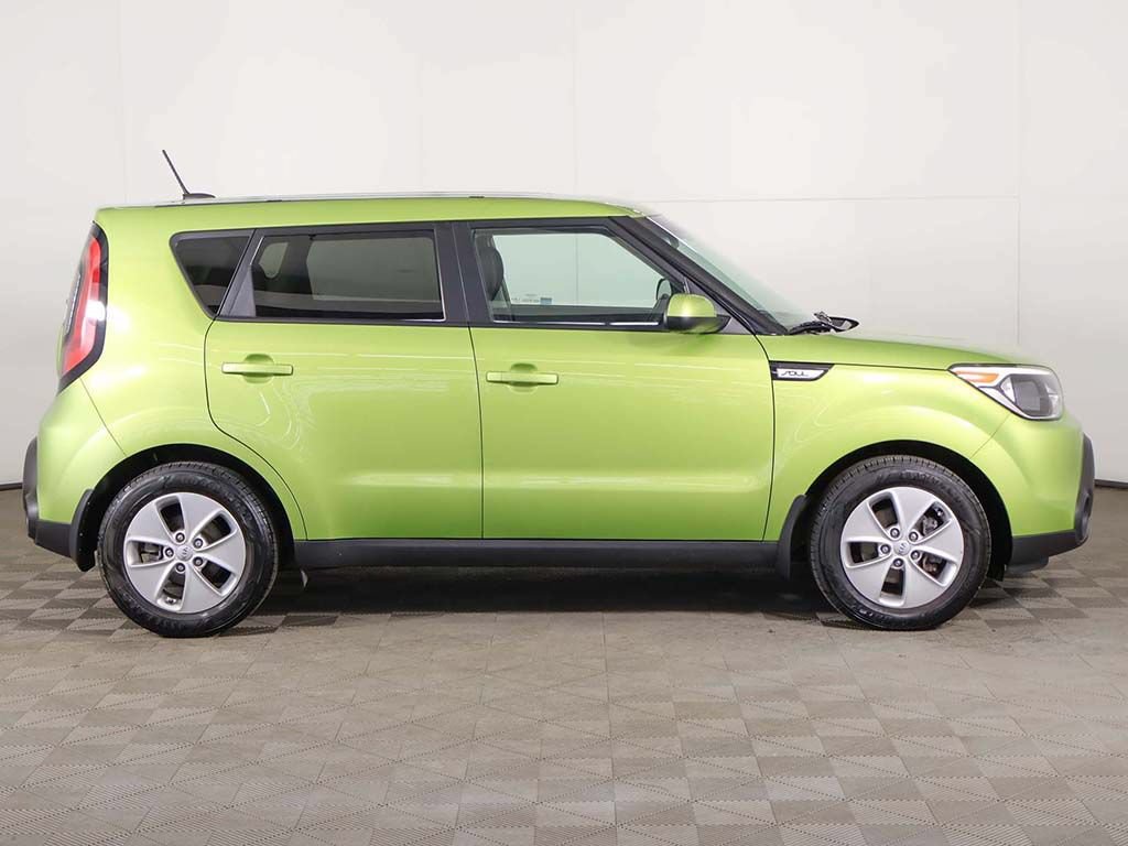 Used 2015 Kia Soul FWD image 15
