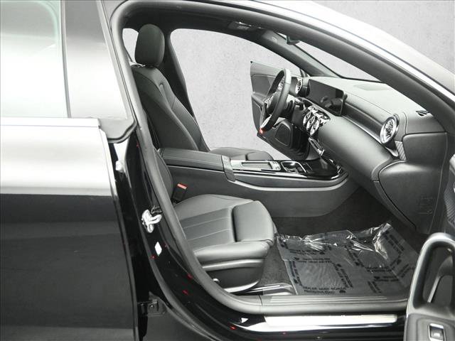 Used 2026 Mercedes-Benz CLA 250 4MATIC image 29