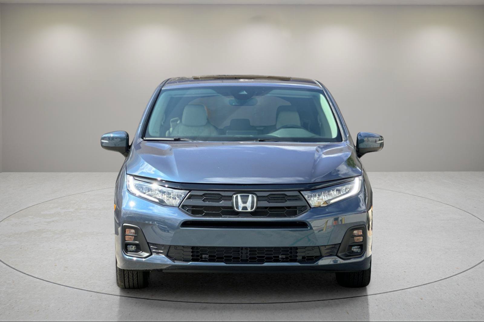 New 2026 Honda Odyssey EX-L image 8