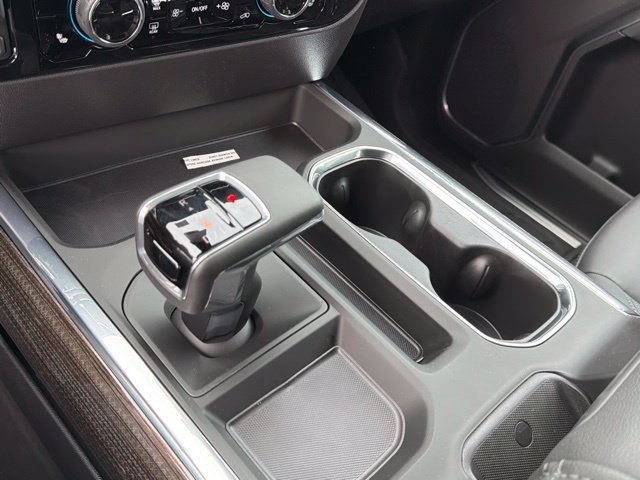 New 2026 Chevrolet Silverado 1500 RST w/ RST All Star Premium Package AWD/4WD image 18
