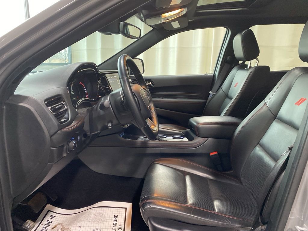 Used 2025 Dodge Durango R/T image 18