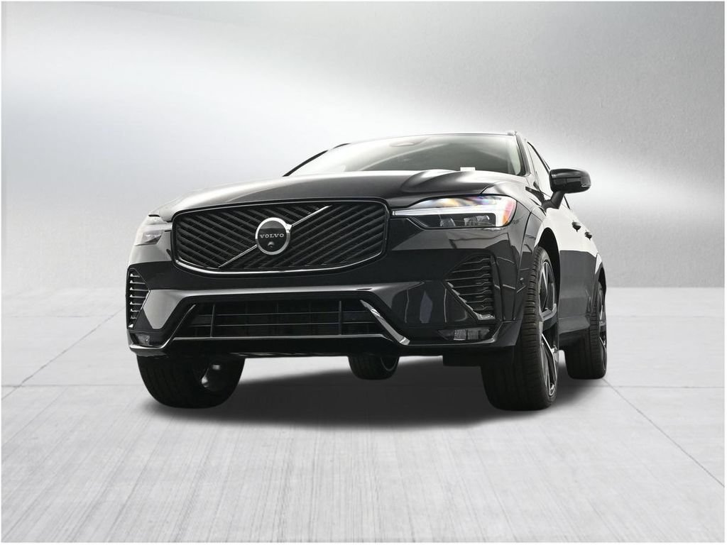 New 2026 Volvo XC60 B5 Ultra AWD/4WD image 28
