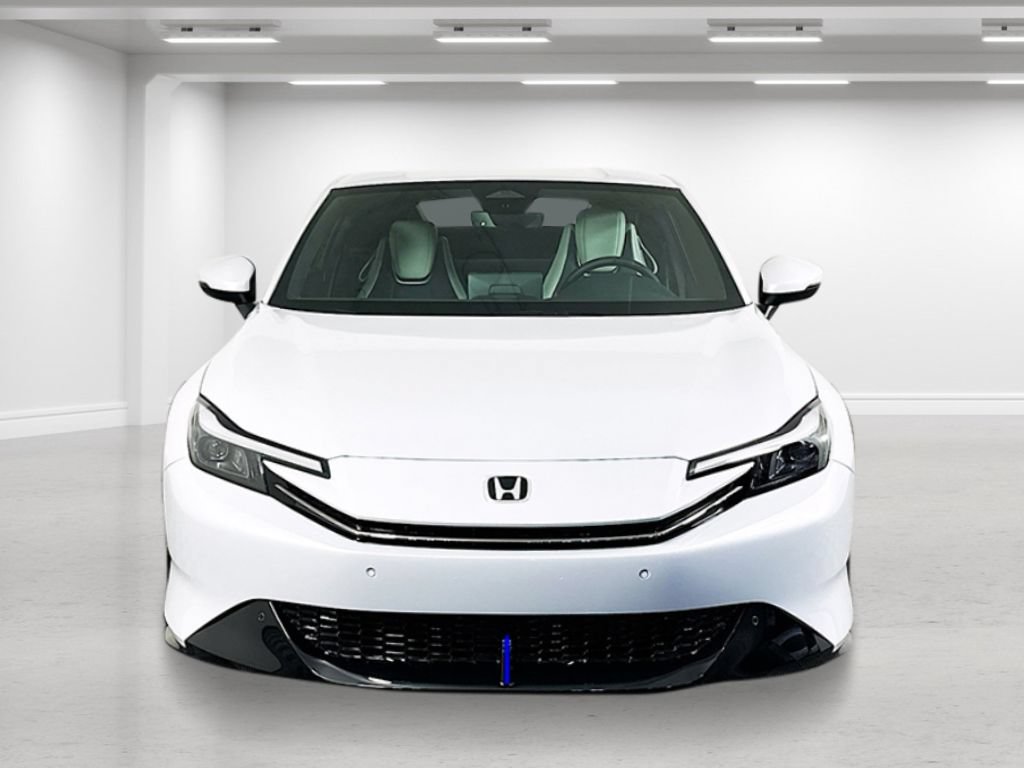 New 2026 Honda Prelude image 6