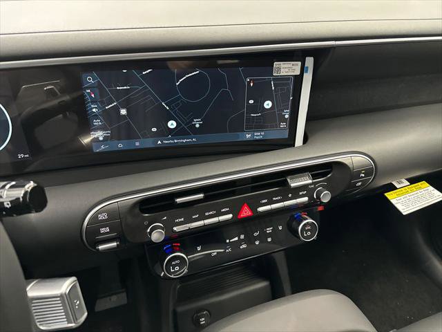 New 2026 Hyundai Palisade SEL image 30