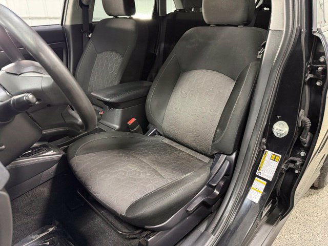 Used 2022 Mitsubishi Outlander Sport SE AWD/4WD image 19