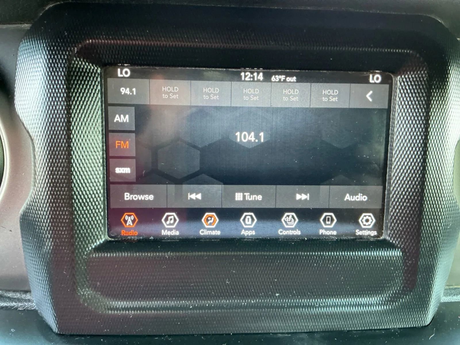 Used 2018 Jeep Wrangler Unlimited Sport S image 27