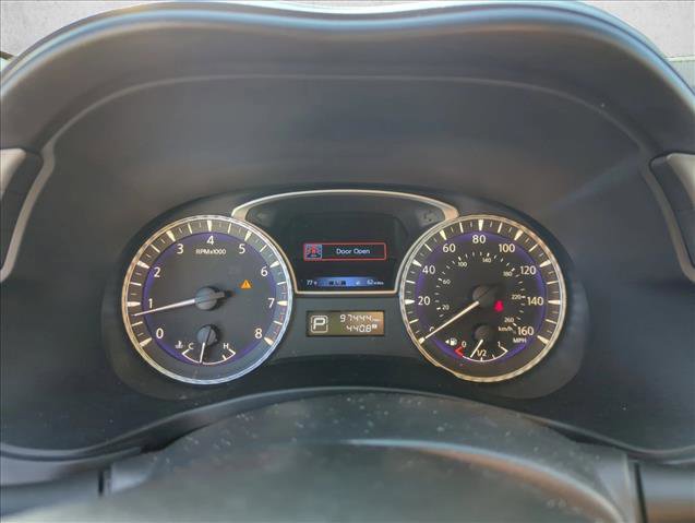 Used 2019 INFINITI QX60 Pure image 9