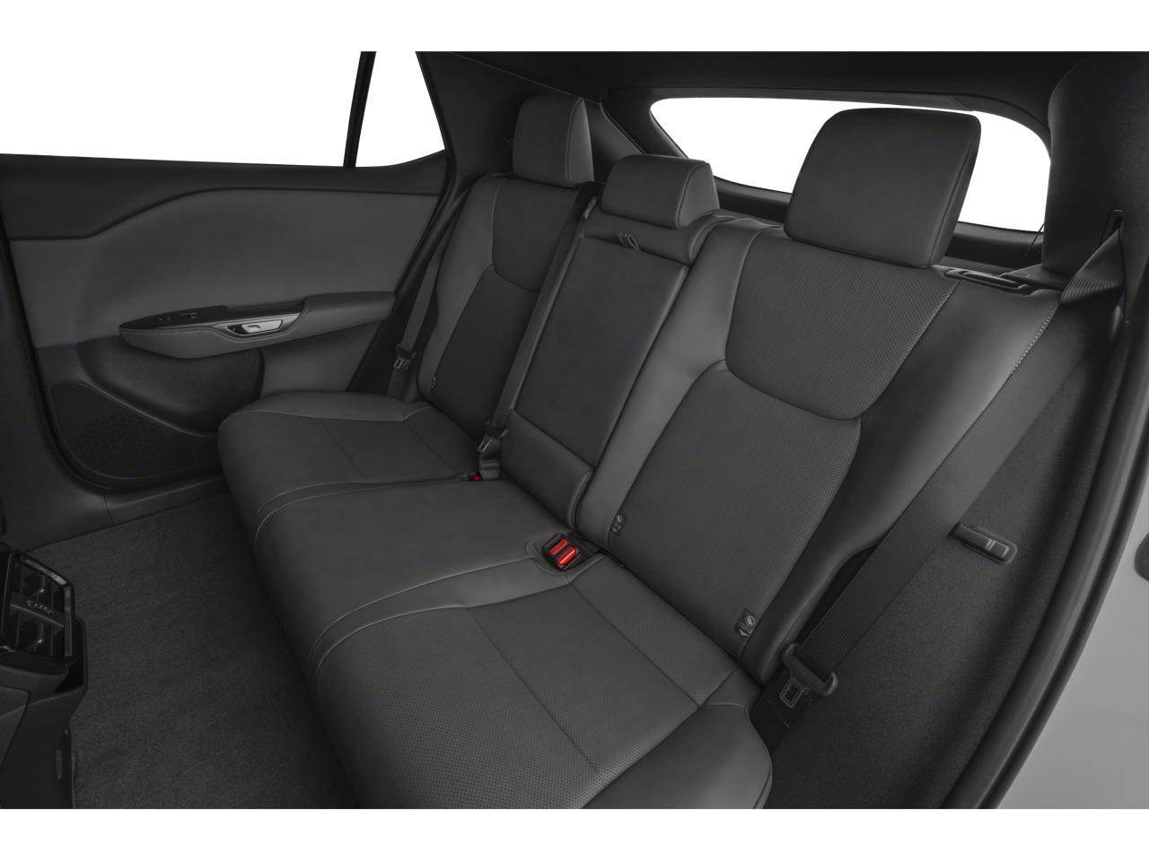 New 2026 Lexus RZ 350e 2WD image 9
