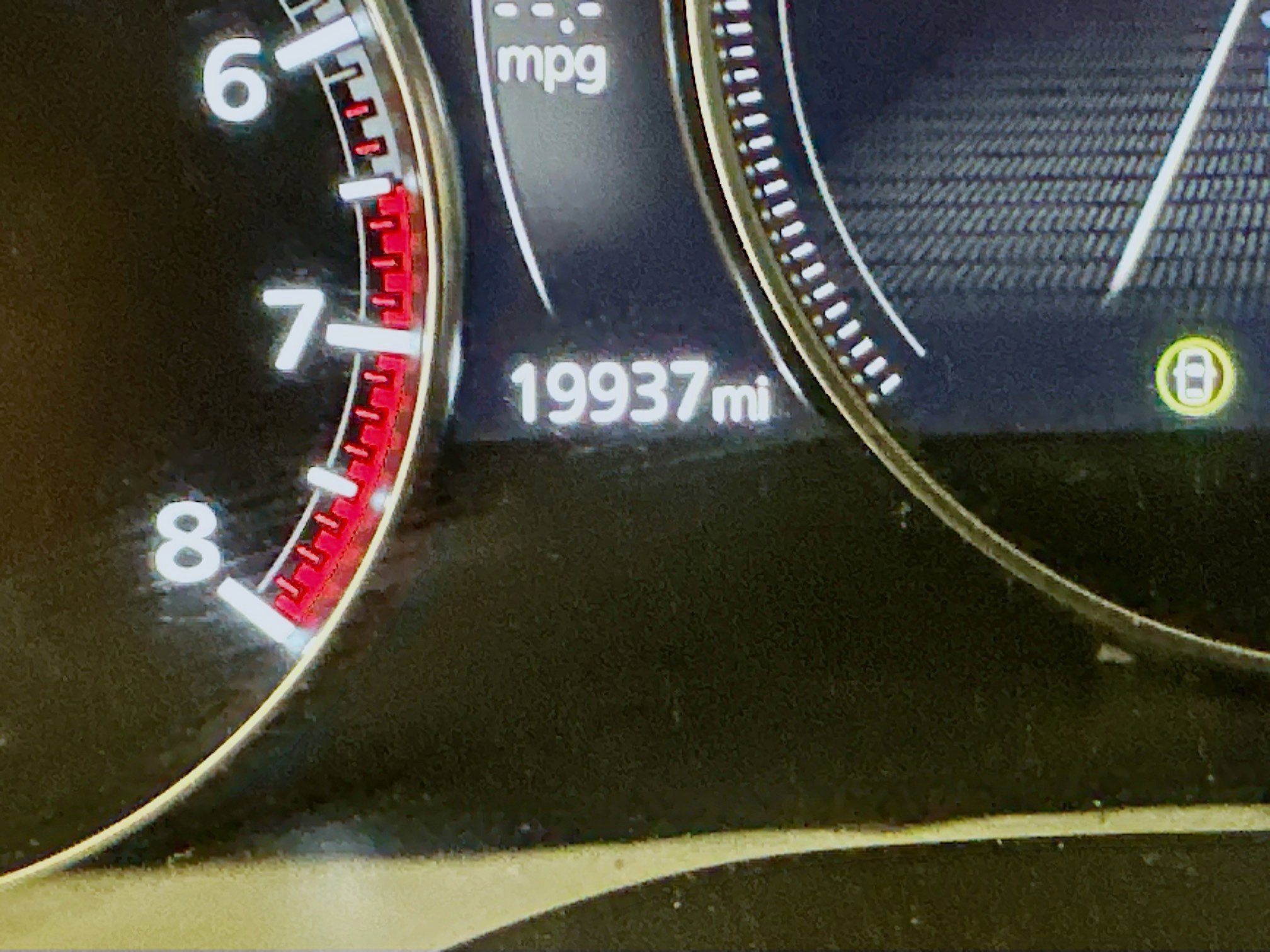 Used 2025 MAZDA CX-30 AWD 2.5 S w/ Preferred Package image 19