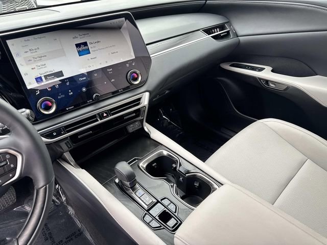 Certified 2025 Lexus RX 350 Premium w/ Convenience Package image 26