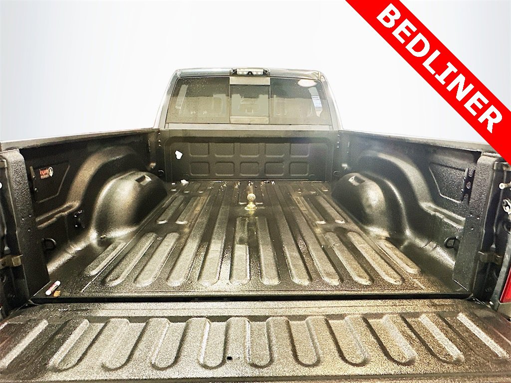 Used 2019 RAM 2500 Laramie image 24