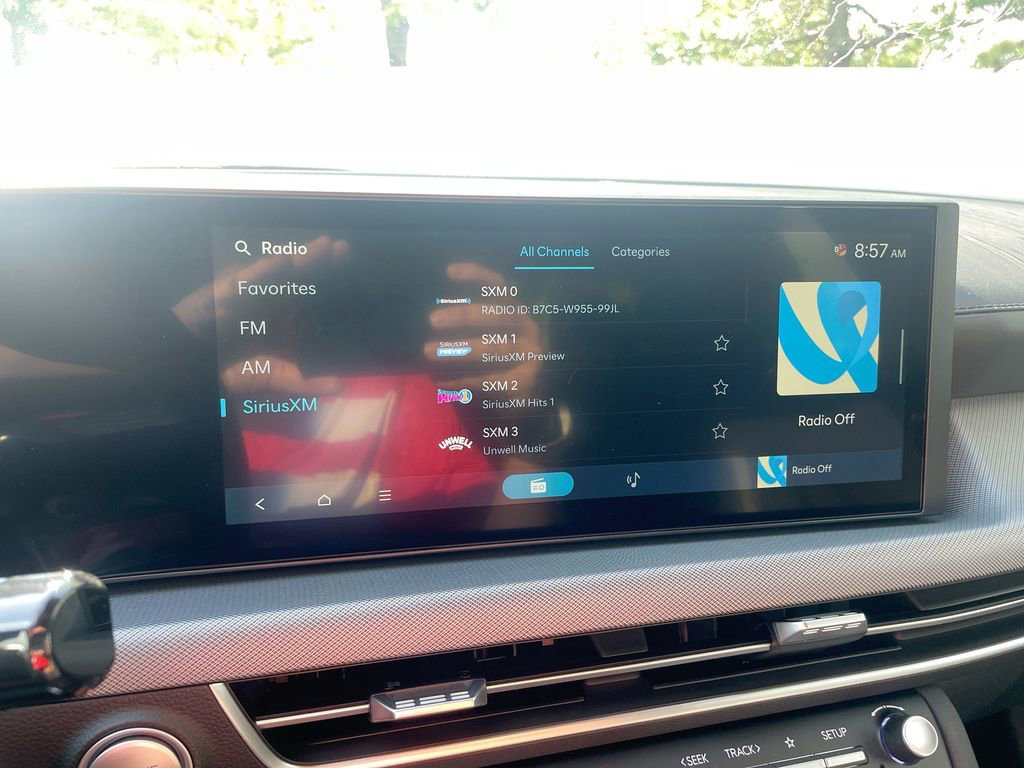 New 2025 Hyundai Sonata SEL image 42