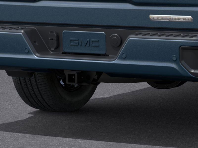 New 2026 GMC Sierra 1500 Elevation w/ Elevation Premium Package AWD/4WD image 14