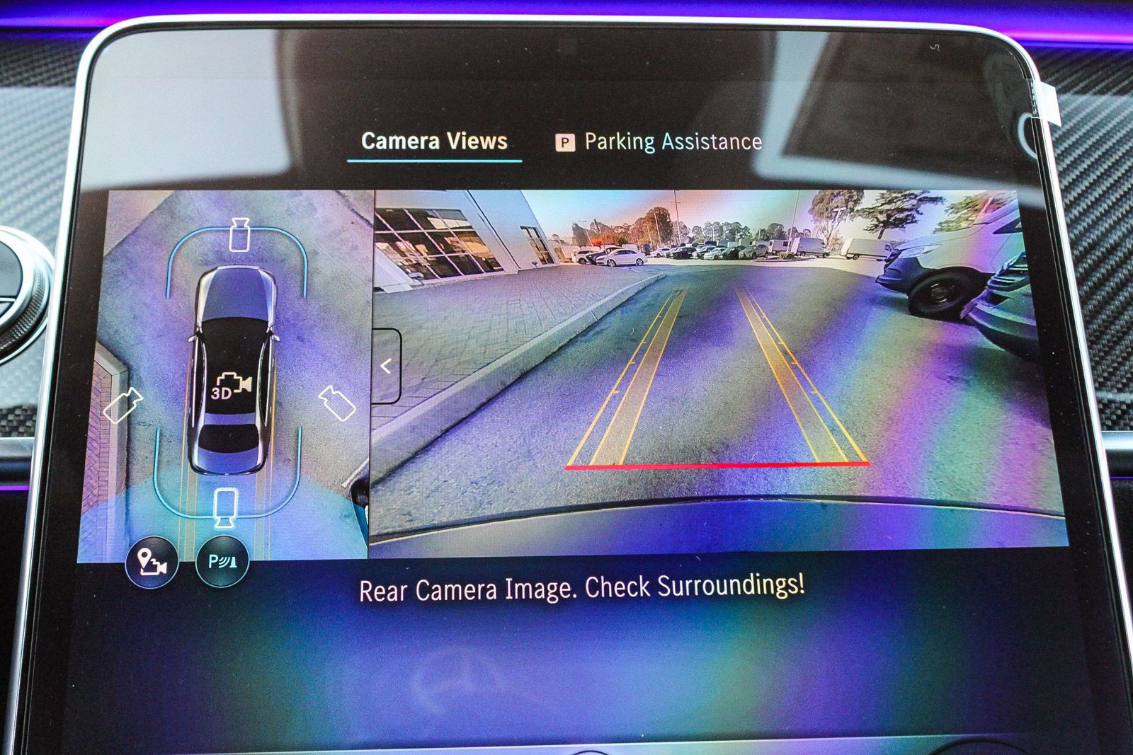 New 2026 Mercedes-Benz S 63 AMG S image 22