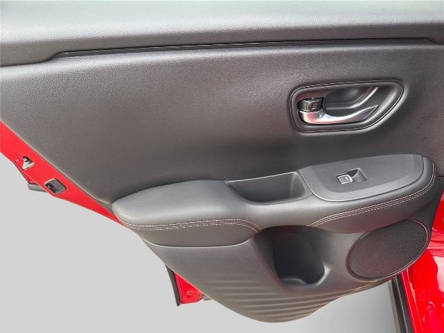 Certified 2026 Honda HR-V Sport image 20