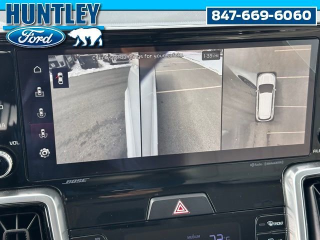 Used 2023 Kia Sorento SX Prestige image 28