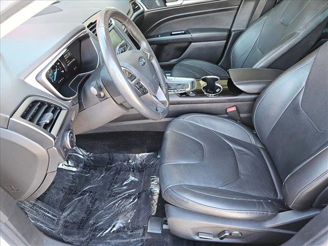 Used 2014 Ford Fusion Energi Titanium image 20