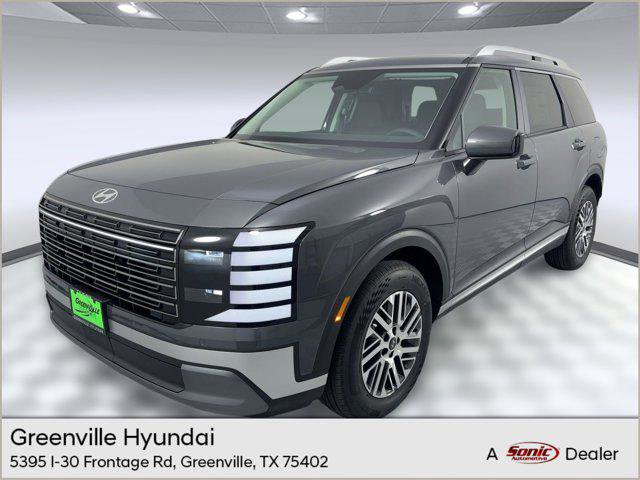 New 2026 Hyundai Palisade SEL image 1