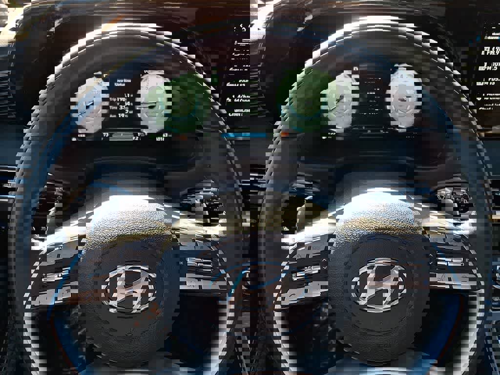 Used 2024 Hyundai Palisade Calligraphy image 15